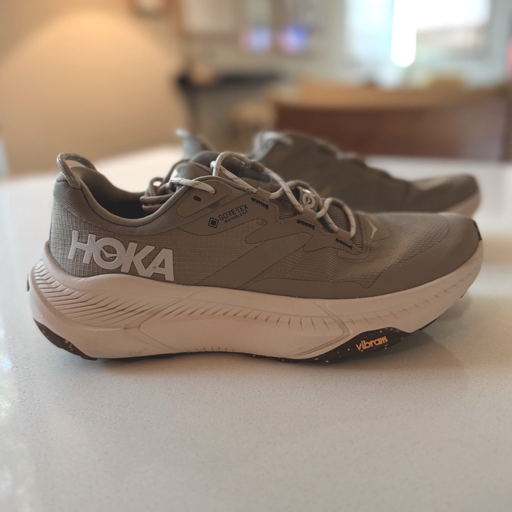 HOKA Women’s Transport GTX